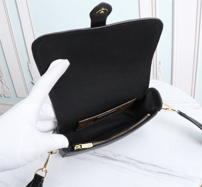 Fashion Luxe Touch bags - 3933