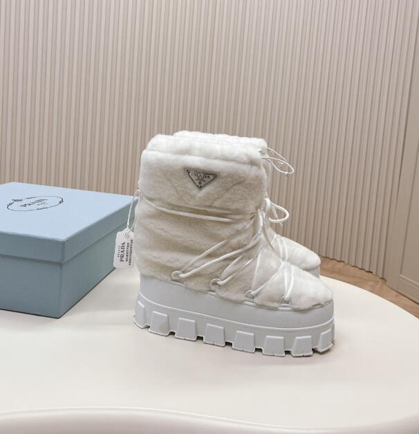 Luxe Touch Bags 

 - PD Women Shoes - 155