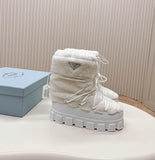 Luxe Touch Bags 

 - PD Women Shoes - 155