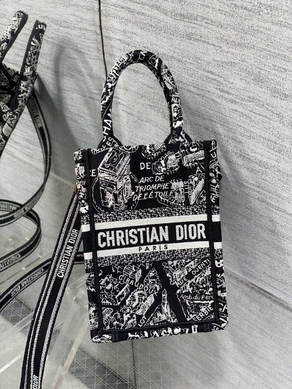 LTB - Luxe Touch Bags - 250