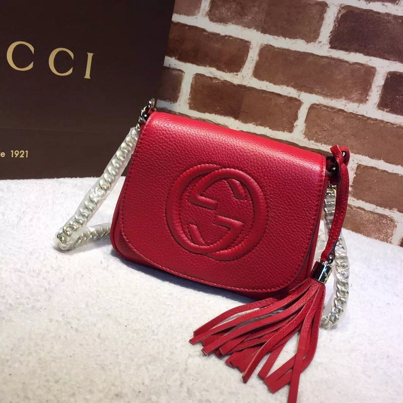Luxe Touch Bags 

 - LTB Bags - 1220