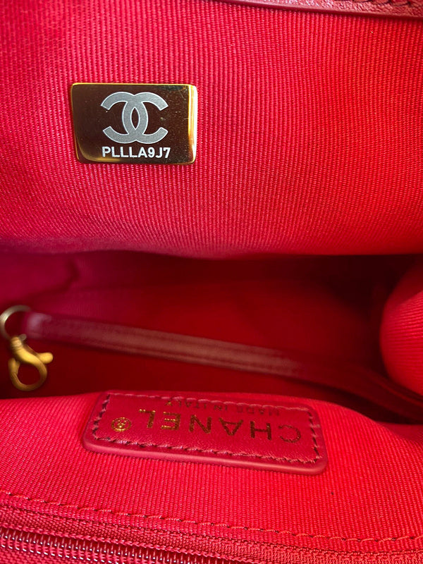 Luxe Touch Bags 

 -  Bags - 3429