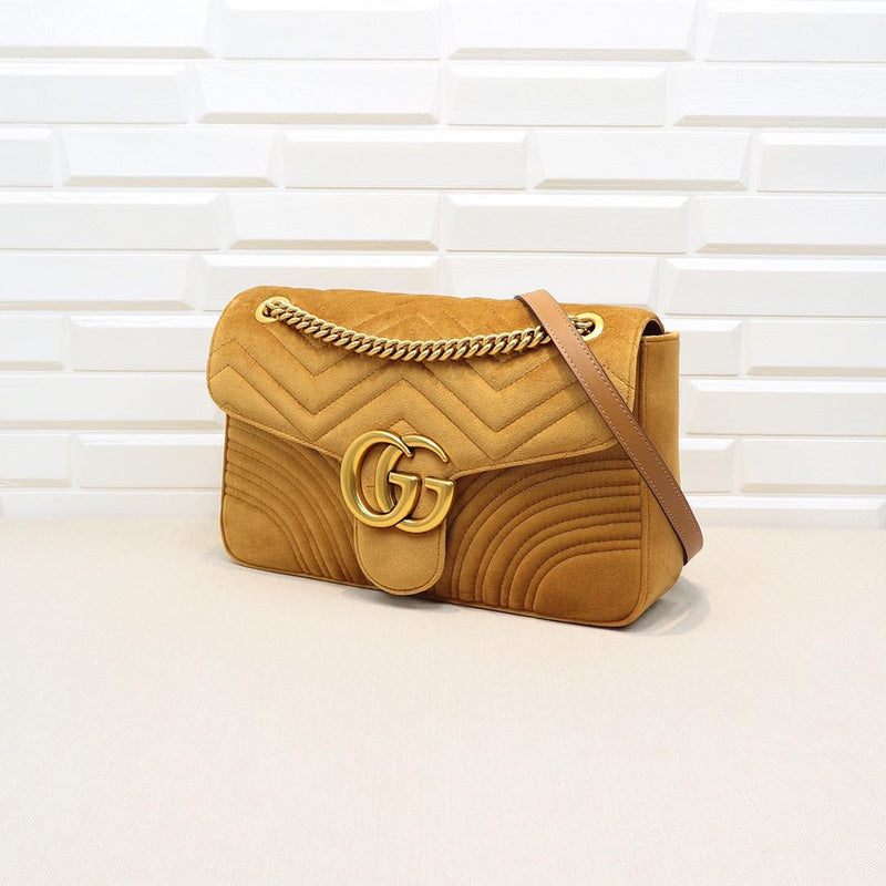 Luxe Touch Bags - Luxe Touch Bags - 863