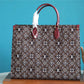Luxe Touch Fashion LTB-bags - 8653