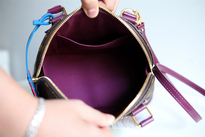 Luxe Touch Fashion LTB-bags - 8287