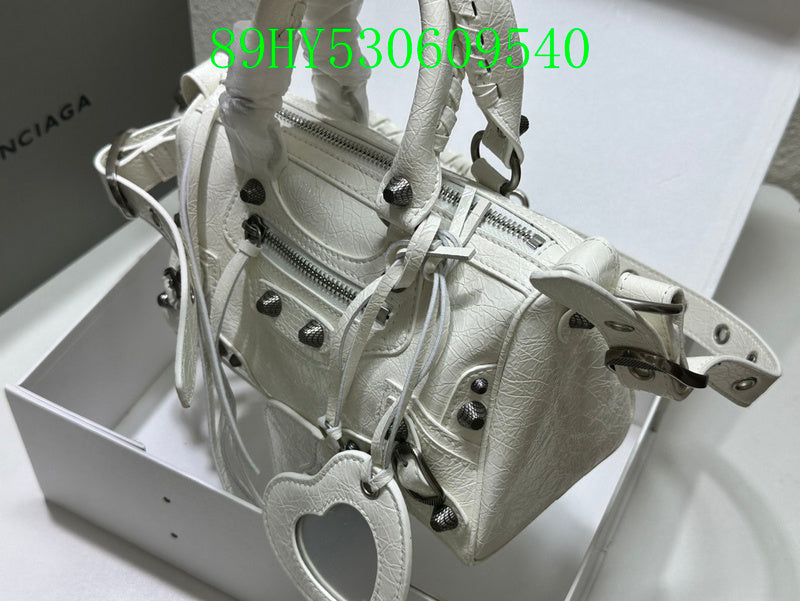 LTB Fashion - BGA Bags - 1757