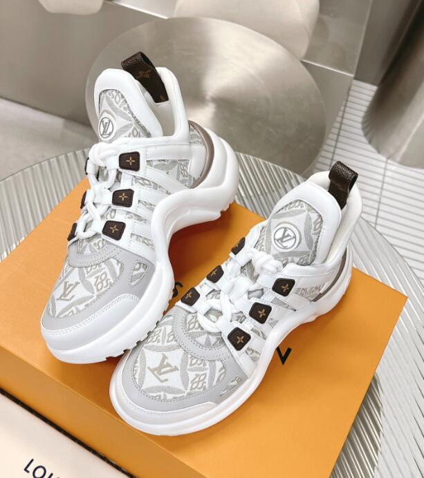 Luxe Touch Bags -  Women Shoes - 225