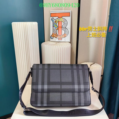LTB Fashion -BBR Bags - 086