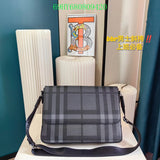 Luxe Touch Bags Fashion -BBR Bags - 086