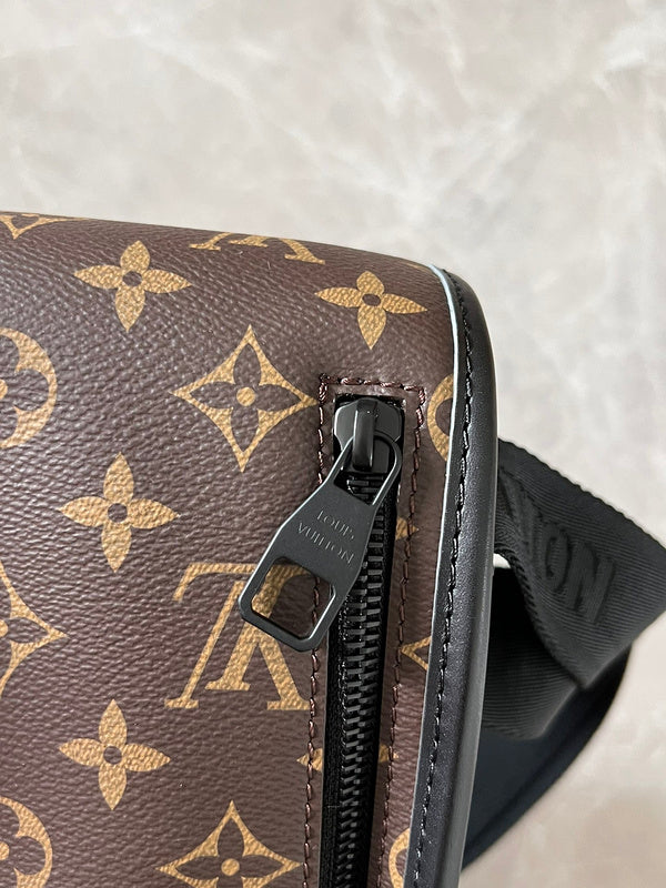 Fashion Luxe Touch bags - 2789