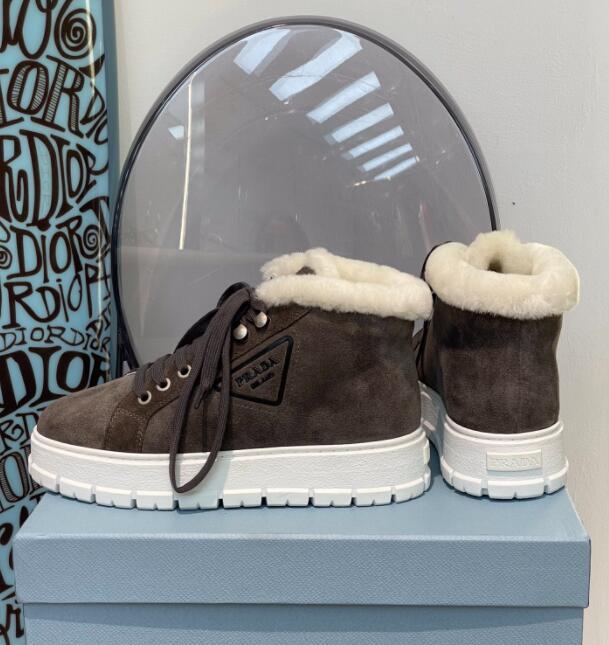 Luxe Touch Bags - PD Women Shoes - 304