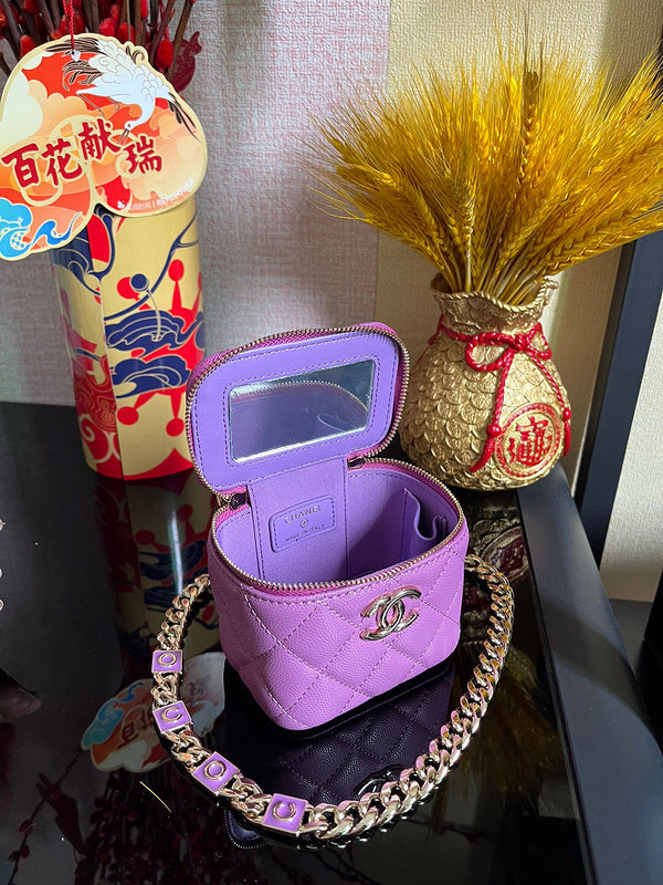 Luxe Touch Bags 

 -  Bags - 3146