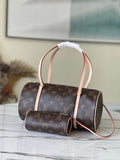 Luxe Touch Fashion LTB-bags - 17136