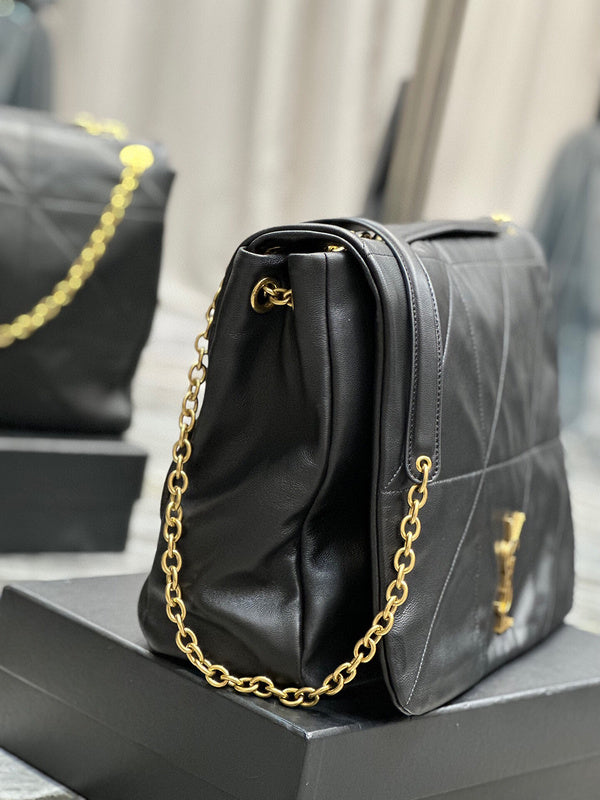 Luxe Touch SLY Bags - 133