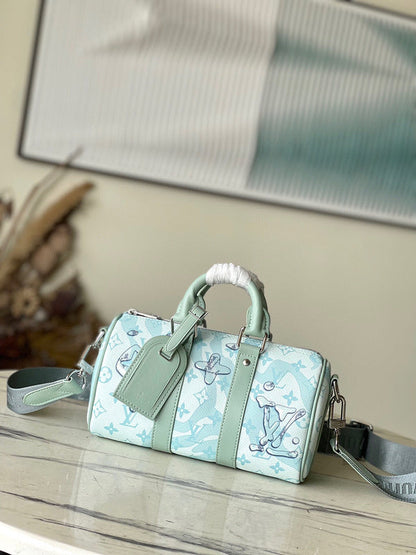 Fashion Luxe Touch bags - 4038