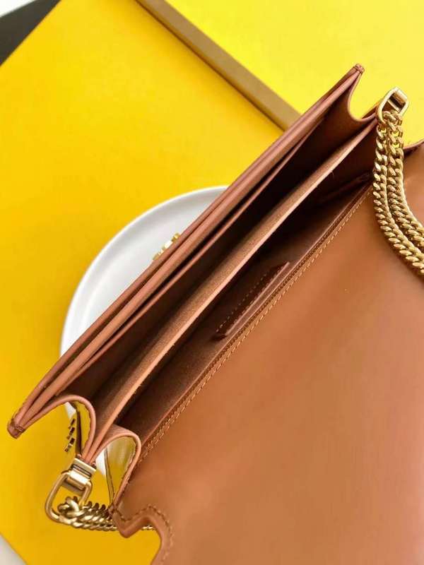 Luxe Touch - SLY Bags 154