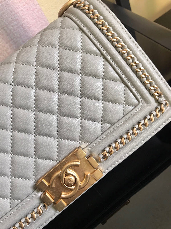 Luxe Touch Bags 

 -  Bags - 3492