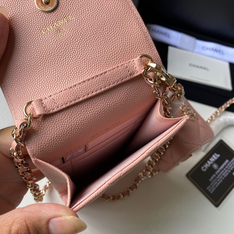 Luxe Touch Bags 

 -  Bags - 3102