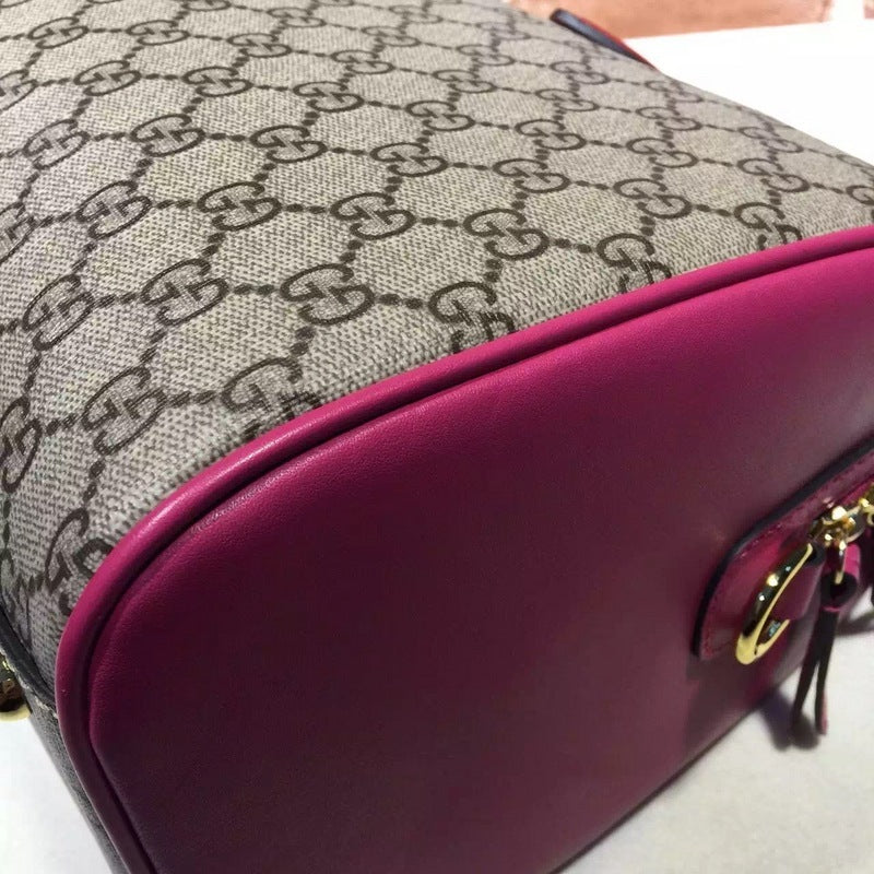 Luxe Touch Bags - Luxe Touch Bags - 1205