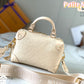 Luxe Touch Fashion LTB-Bags - 16643