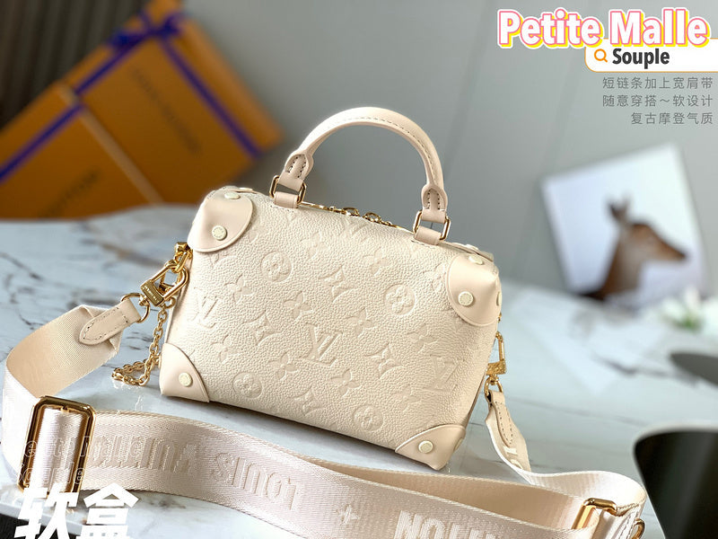 Luxe Touch Fashion LTB-Bags - 16643