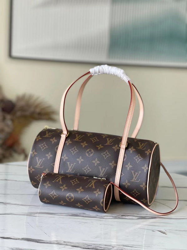 Luxe Touch Fashion LTB-bags - 17136