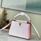 Fashion Luxe Touch bags - 4615