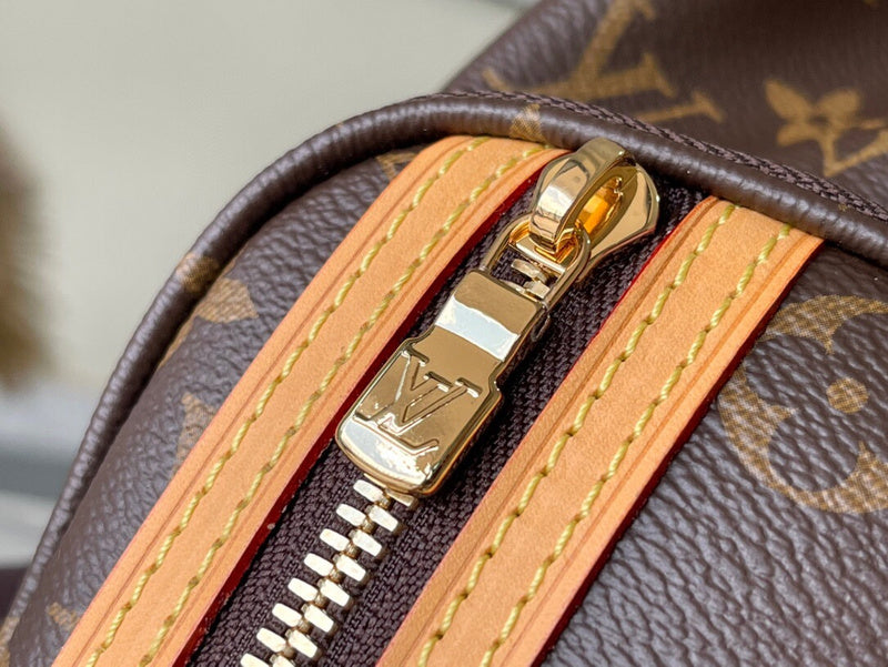 Fashion Luxe Touch bags - 4759