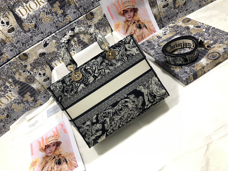 LTB - Luxe Touch Bags - 2569