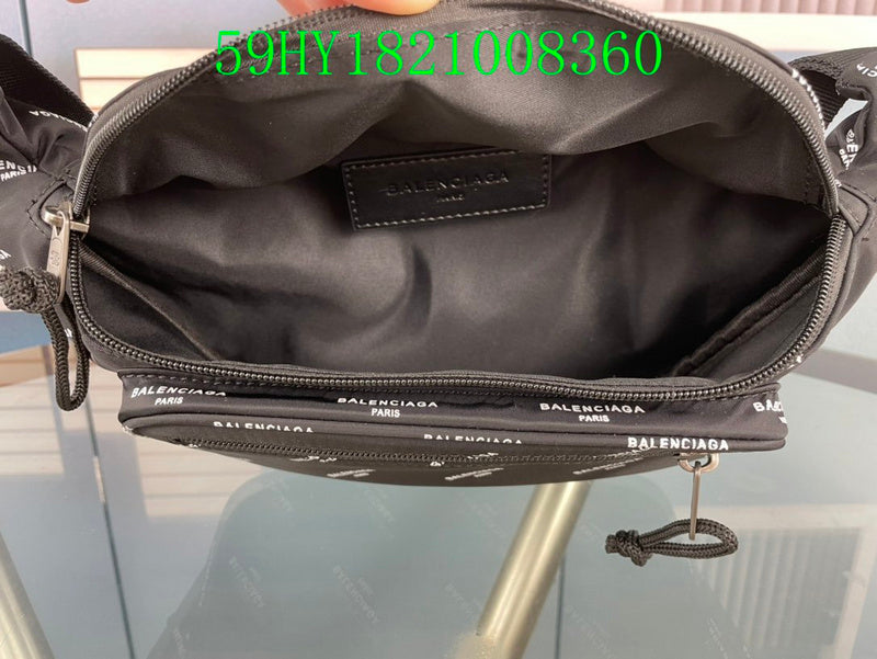 Luxe Touch Fashion - BGA Bags - 2021