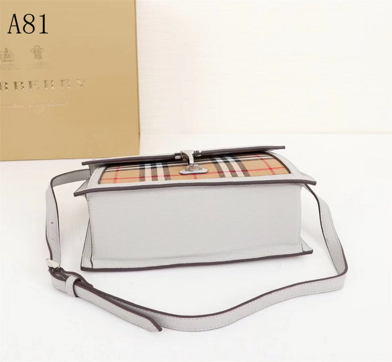 Luxe Touch Bags Fashion -BBR Bags - 812