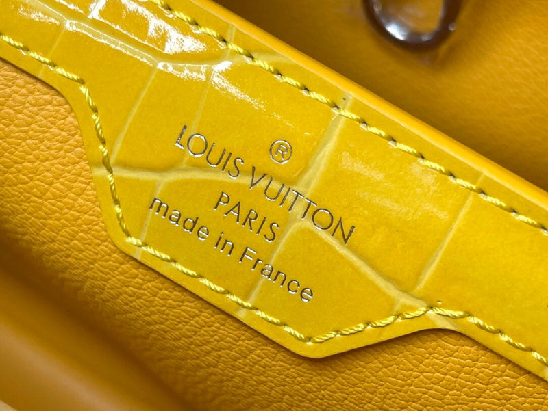 Fashion Luxe Touch bags - 5351