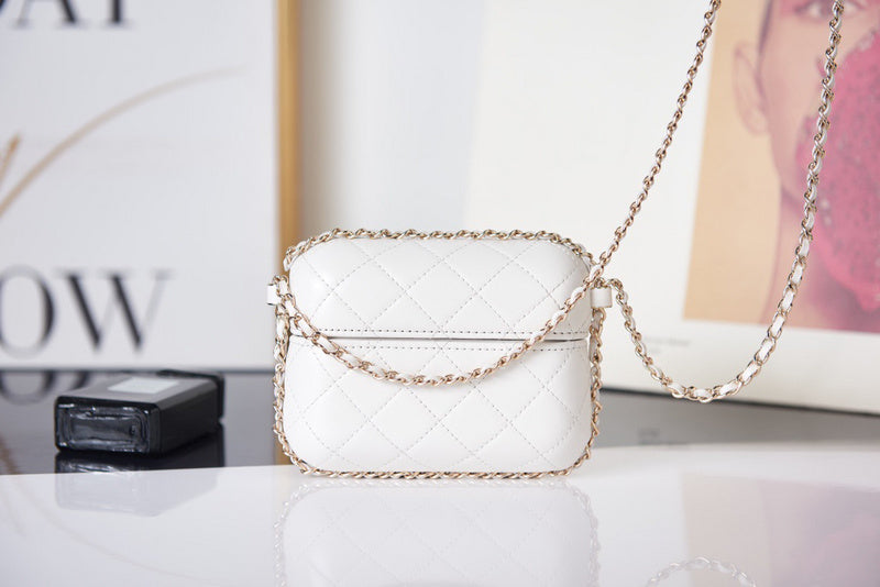 Luxe Touch Bags -  Bags - 269