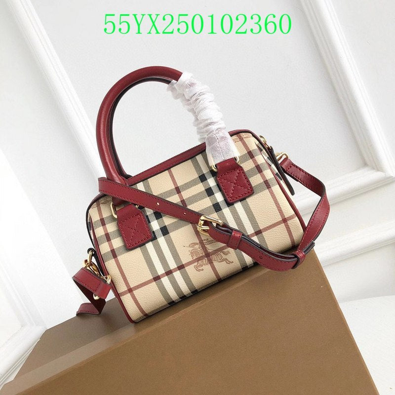 LTB Fashion -BBR Bags - 603