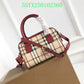 Luxe Touch Fashion -BBR Bags - 603
