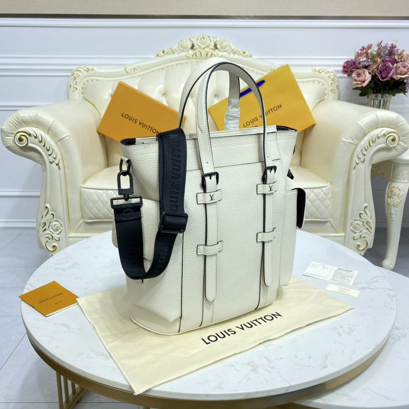 Fashion Luxe Touch bags - 2978