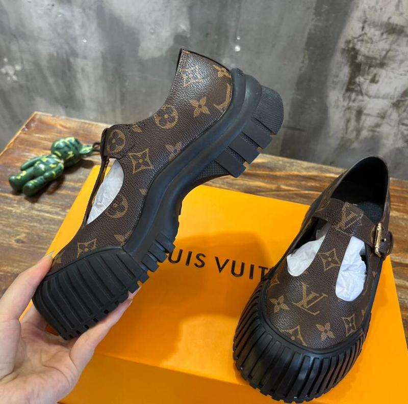 Luxe Touch Bags -  Women Shoes - 521