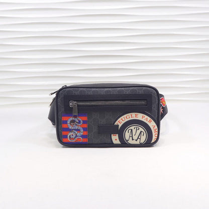 Luxe Touch Bags - Luxe Touch Bags - 1056
