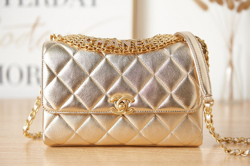 Luxe Touch Bags 

 -  Bags - 2880