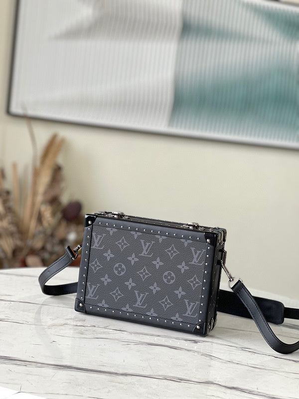 Fashion Luxe Touch bags - 4857