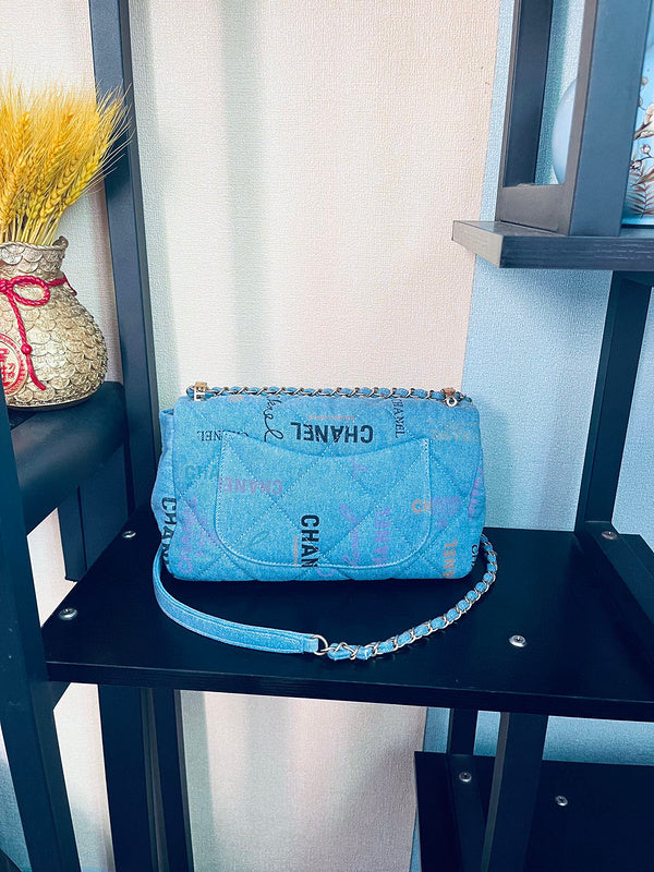 Luxe Touch Bags 

 -  Bags - 3236