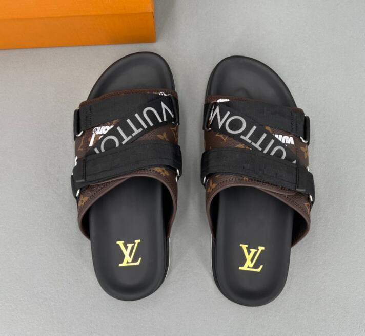 Luxe Touch Bags -  Men Shoes - 1029