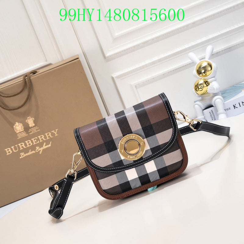 LTB Fashion -BBR Bags - 054