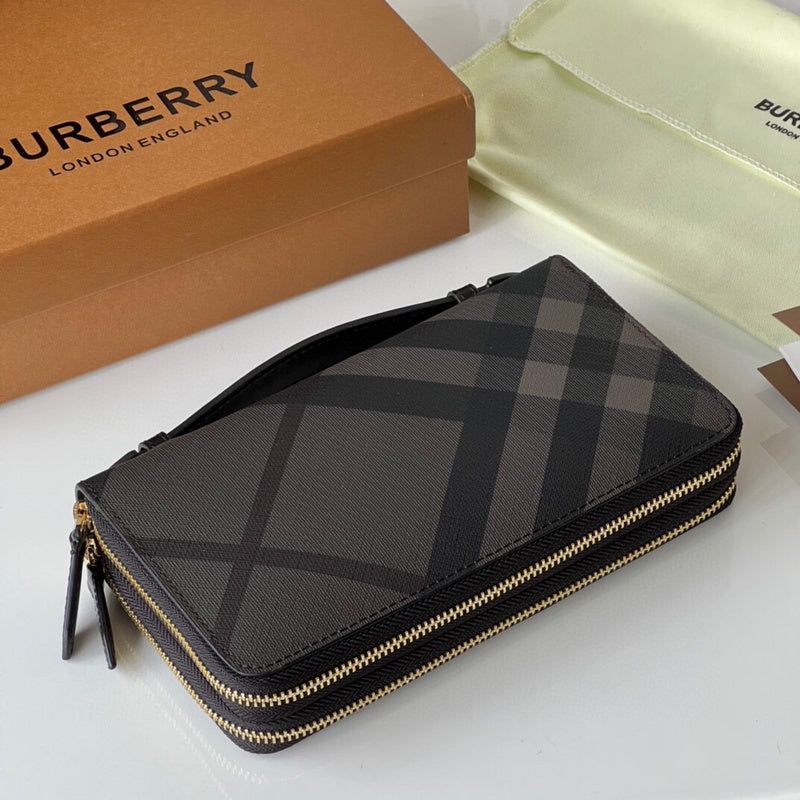 The Luxe Touch Fashion BBR-Bags - 001
