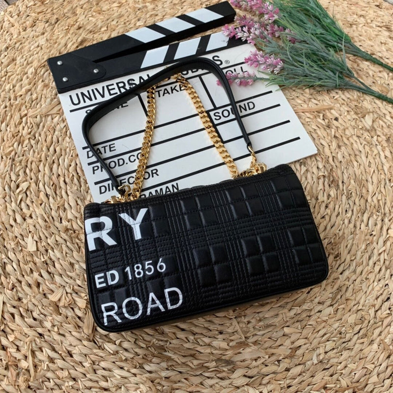 Luxe Touch Bags Fashion -BBR Bags - 1585