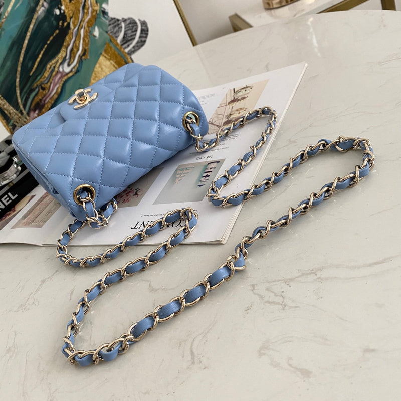 Luxe Touch Bags -  Bags - 689