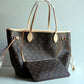 Luxe Touch Fashion LTB-bags - 8105