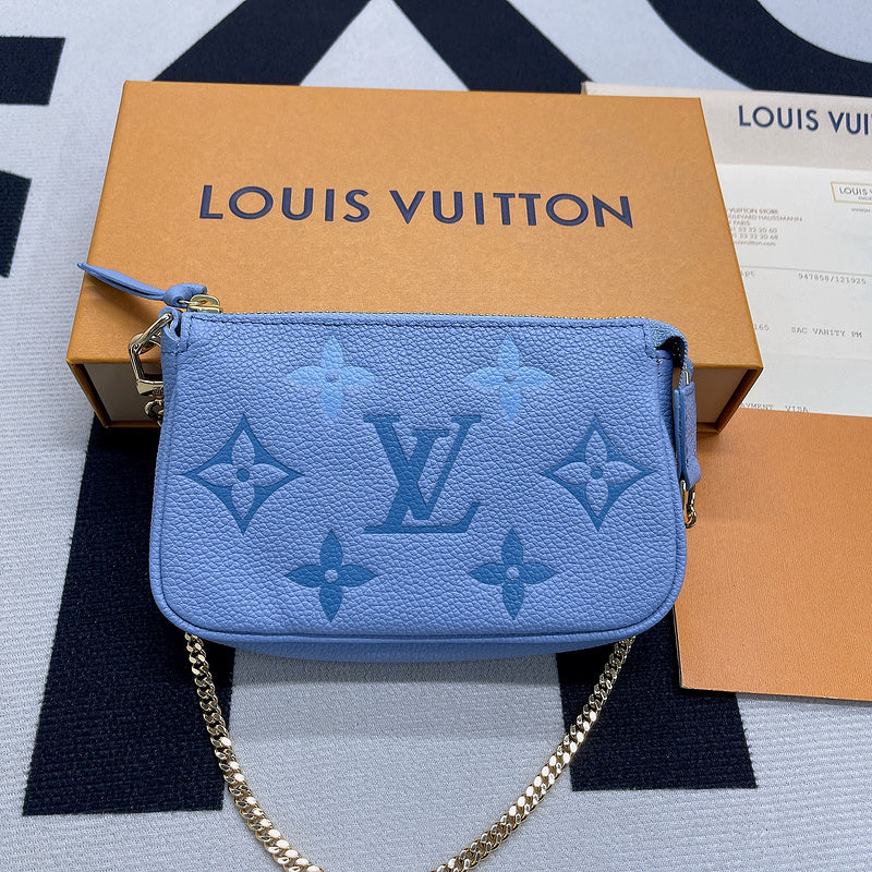 Luxe Touch Fashion LTB-bags - 8837