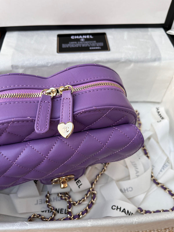 Luxe Touch Bags 

 -  Bags - 3212