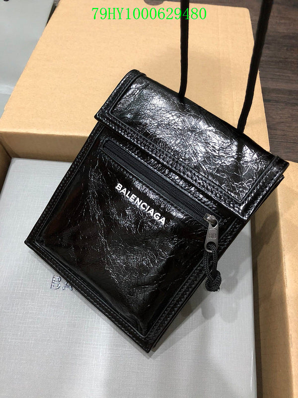 Luxe Touch Fashion - BGA Bags - 1722